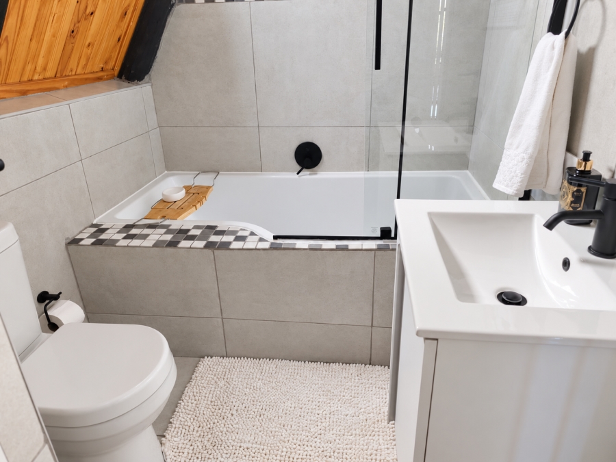 3 Bedroom Property for Sale in Utopia Nature Estate North West